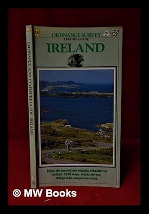 Bild des Verkufers fr Ireland / [editors, Antonia Hebbert and Betty Sheldrick] zum Verkauf von MW Books