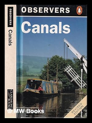 Seller image for Canals / John Gagg; with photographs by the author and drawings by Robert Wilson for sale by MW Books