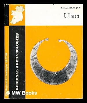 Immagine del venditore per Ulster venduto da MW Books