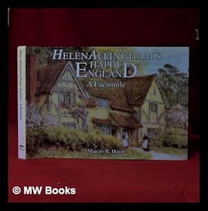 Seller image for The happy England of Helen Allingham: a facsimile / Marcus B. Huish for sale by MW Books