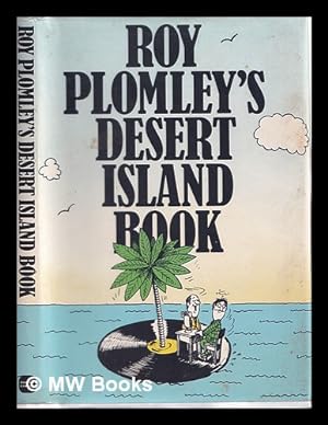 Bild des Verkufers fr Roy Plomley's desert island book zum Verkauf von MW Books