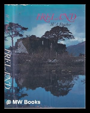 Immagine del venditore per Ireland / W.A. Poucher venduto da MW Books