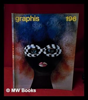 Seller image for Graphis; No. 196, Volume 34, 1978/79 for sale by MW Books