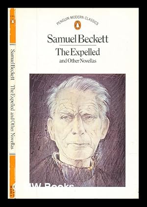 Immagine del venditore per The expelled, and other novellas / Samuel Beckett venduto da MW Books