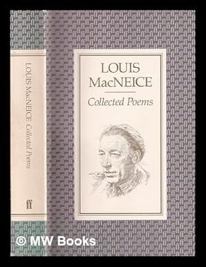 Seller image for The collected poems of Louis MacNeice for sale by MW Books