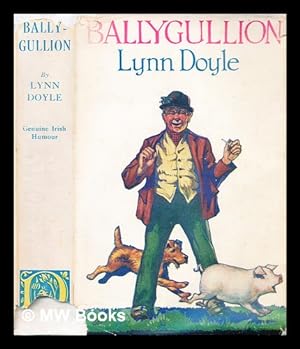 Seller image for Ballygullion for sale by MW Books