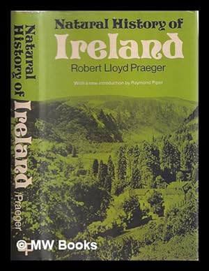 Seller image for Natural history of Ireland / by Robert Lloyd Praeger for sale by MW Books
