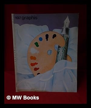 Seller image for Graphis; No. 197, Volume 34, 1977/78 for sale by MW Books