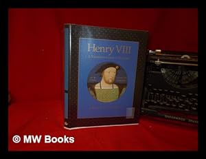 Immagine del venditore per Henry VIII : a European court in England / edited by David Starkey venduto da MW Books