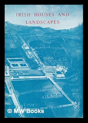 Seller image for Irish Houses and Landscapes for sale by MW Books