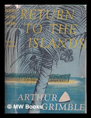 Imagen del vendedor de Return to the Islands a la venta por MW Books