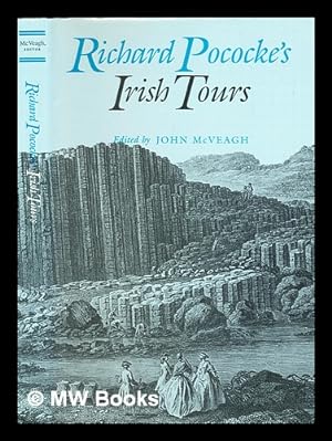 Bild des Verkufers fr Richard Pococke's Irish tours / edited by John McVeigh zum Verkauf von MW Books