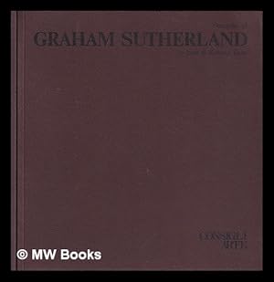 Seller image for Gouaches di Graham Sutherland a cura di Roberto Tassi for sale by MW Books