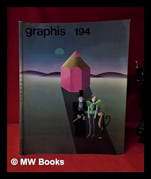 Seller image for Graphis; No. 194, Volume 33, 1977/78 for sale by MW Books