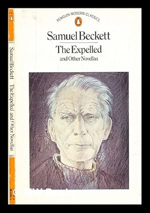 Seller image for The expelled, and other novellas / Samuel Beckett for sale by MW Books