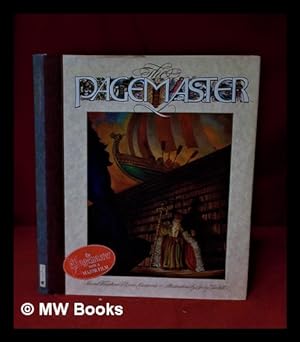 Seller image for The Pagemaster / David Kirschner and Ernie Contreras; illustrations by Jerry Tiritilli for sale by MW Books