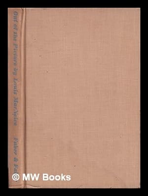 Seller image for Out of the picture : a play in two acts / by Louis MacNeice for sale by MW Books