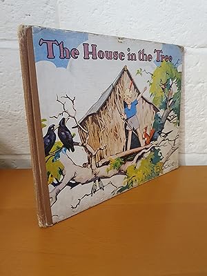 Seller image for The House in the Tree for sale by D & M Books, PBFA