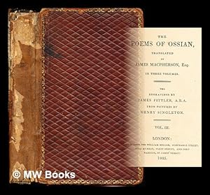 Poems Ossian by Macpherson James, First Edition - AbeBooks Poems Ossian by Macpherson James, First Edition - AbeBooks