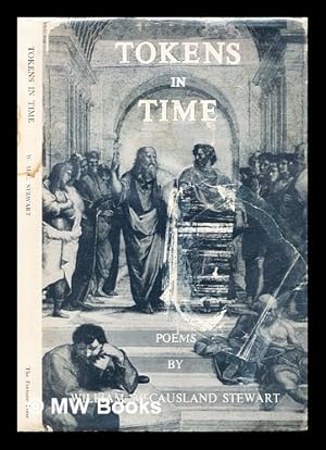 Seller image for Tokens in time / by William McCausland Stewart for sale by MW Books
