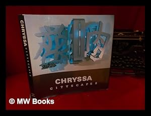 Image du vendeur pour Cityscapes / Chryssa mis en vente par MW Books