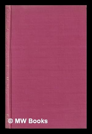 Seller image for Springboard : poems, 1941-1944 / Louis MacNeice for sale by MW Books