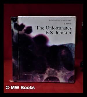 Image du vendeur pour The Unfortunates/ B.S. Johnson mis en vente par MW Books