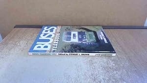 Seller image for Buses Yearbook 1997 for sale by BoundlessBookstore