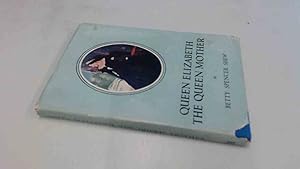 Seller image for Queen Elizabeth the Queen Mother for sale by BoundlessBookstore