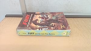 Bild des Verkufers fr Fury And The Lone Pine Mystery zum Verkauf von BoundlessBookstore