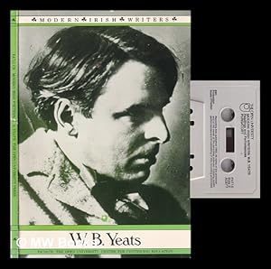 Bild des Verkufers fr W.B. Yeats / P.N. Furbank; Open University Centre for Continuing Education zum Verkauf von MW Books