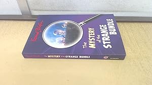 Seller image for The Mystery of the Strange Bundle for sale by BoundlessBookstore