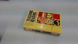 Seller image for The teaching of reading for sale by BoundlessBookstore