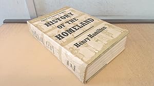 Immagine del venditore per History of the Homland venduto da BoundlessBookstore