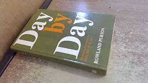 Seller image for Day By Day for sale by BoundlessBookstore
