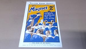 Immagine del venditore per The Magnet November 3rd 1928 (Facsimile) venduto da BoundlessBookstore