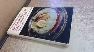 Seller image for The World Book Of Hors-D Oeuvre And Salads for sale by BoundlessBookstore