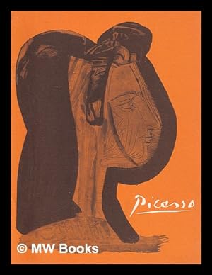 Seller image for Picasso: Major Drawings of the 60's/ Summer Exhibition 1968 for sale by MW Books