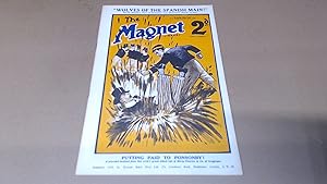 Imagen del vendedor de The Magnet November 10th 1928 (Facsimile) a la venta por BoundlessBookstore