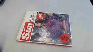 Imagen del vendedor de The Sun Annual for Girls - 1972 a la venta por BoundlessBookstore