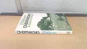 Immagine del venditore per Overthrows venduto da BoundlessBookstore