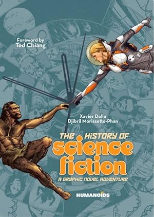 Image du vendeur pour History of Science Fiction mis en vente par GreatBookPrices
