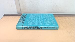 Imagen del vendedor de The Summer After the War a la venta por BoundlessBookstore