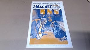 Seller image for The Magnet January 13th 1934 (Facsimile) for sale by BoundlessBookstore