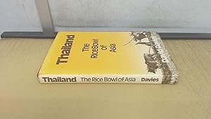 Immagine del venditore per Thailand: The Rice Bowl of Asia venduto da BoundlessBookstore