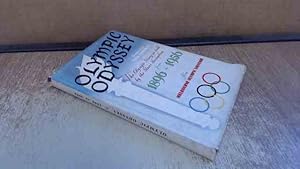 Imagen del vendedor de Olympic Odyssey a la venta por BoundlessBookstore
