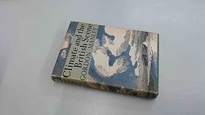 Seller image for Climate And The British Scene (The New Naturalist) for sale by BoundlessBookstore