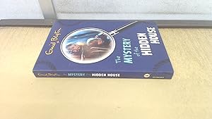 Seller image for The Mystery of The Hidden House for sale by BoundlessBookstore