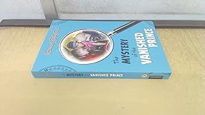 Seller image for The Mystery of The Vanished Prince for sale by BoundlessBookstore