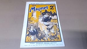 Imagen del vendedor de The Magnet October 27th 1928 (Facsimile) a la venta por BoundlessBookstore